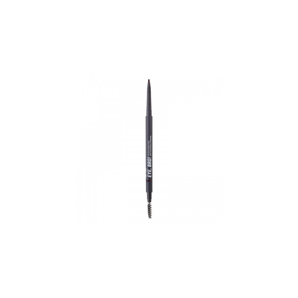 Mulac Eye, Bro - Matita Sopracciglia N. 04 Soft Block 