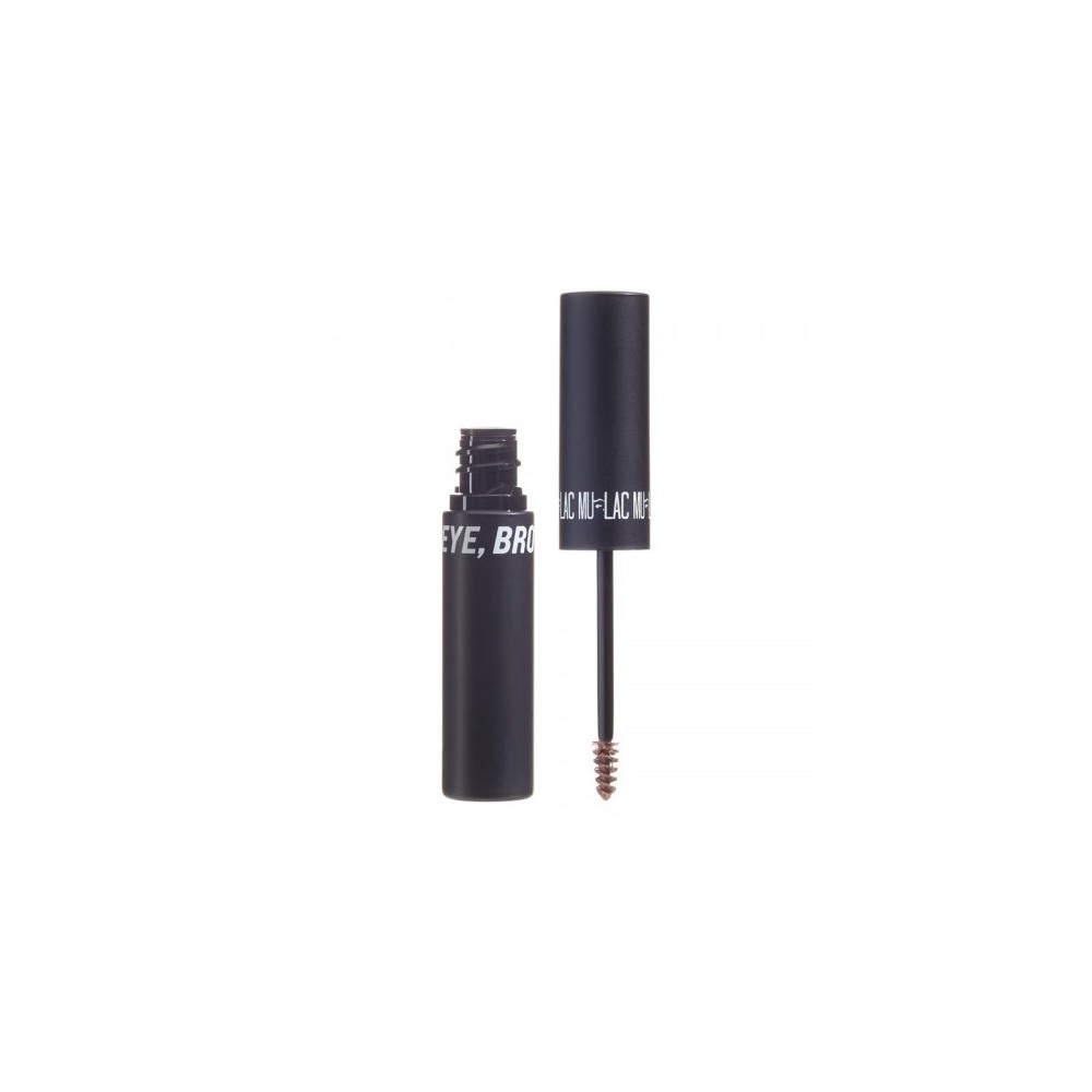 Mulac Eye, Bro - Tinted Eyebrow Gel N. 01 Natural Blonde 
