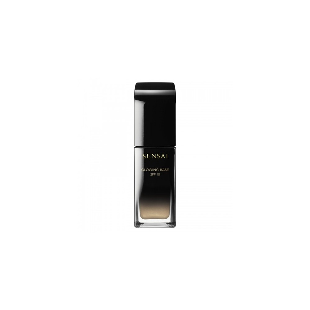 Sensai Glowing Base Spf 10 - Primer 30 Ml 
