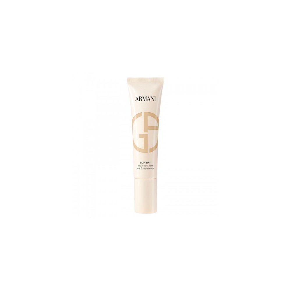 Armani Skin Tint Long-Wear & Care N. F3 Fair 