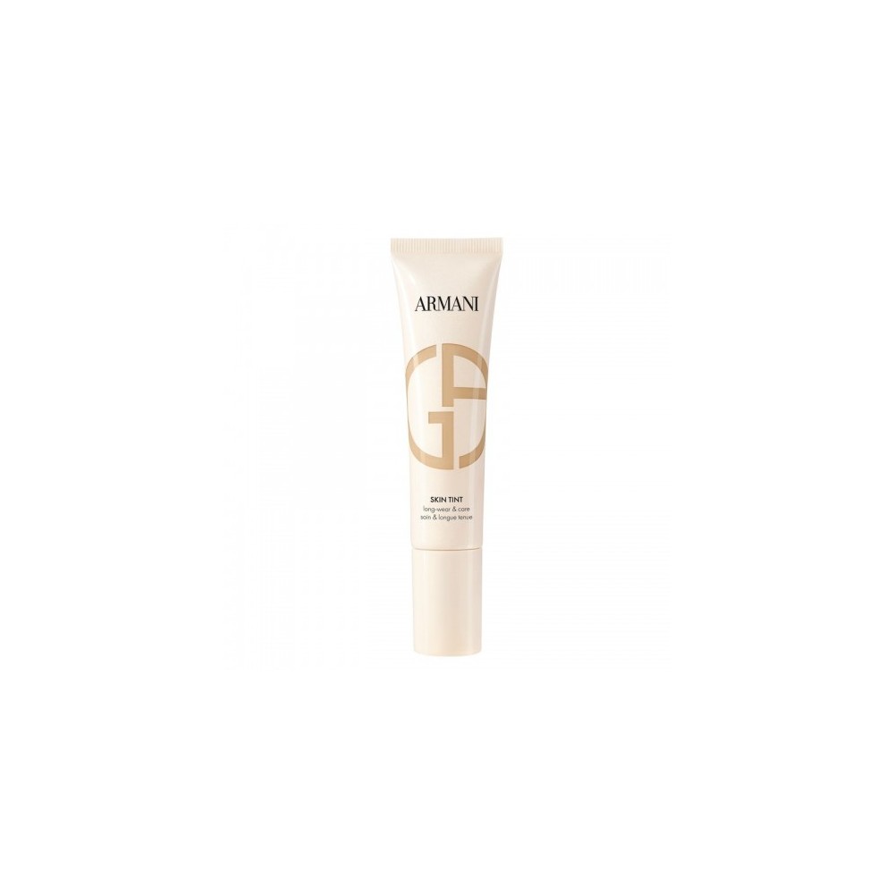 Armani Skin Tint Long-Wear & Care N. L3 Light 