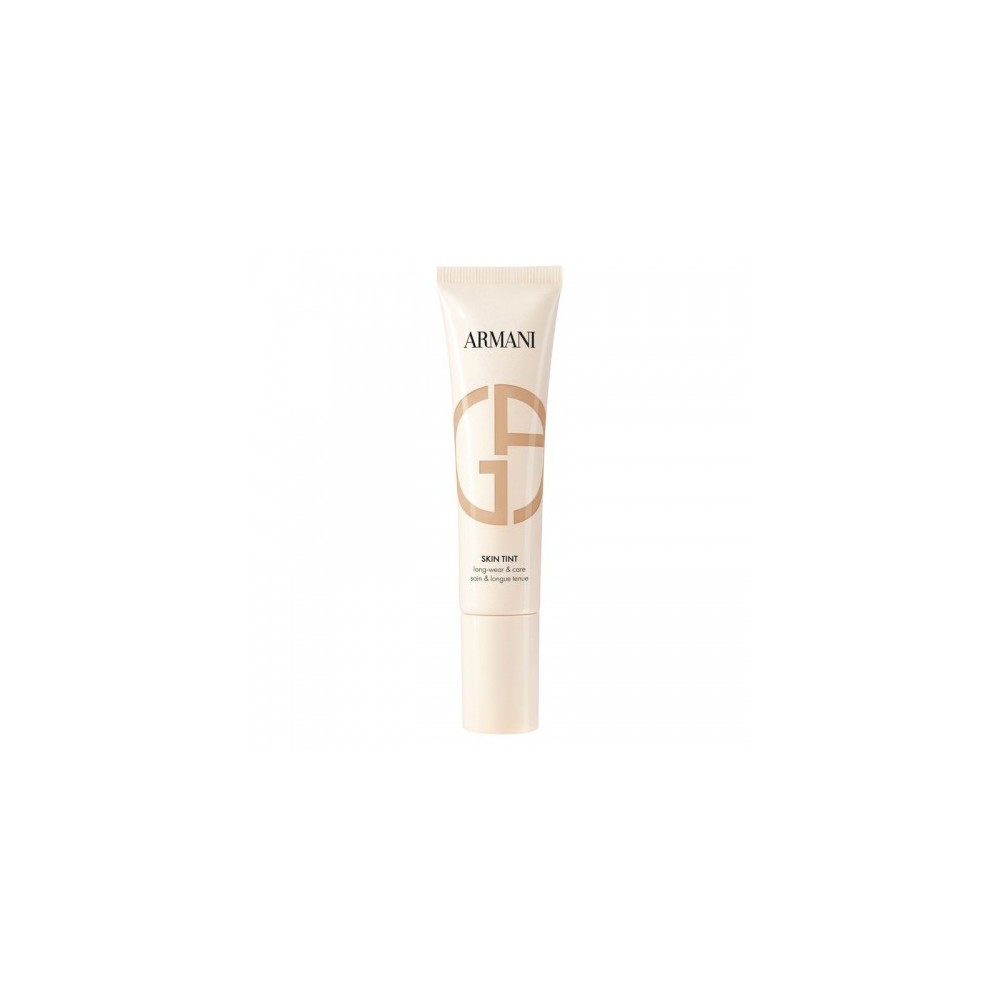Armani Skin Tint Long-Wear & Care N. L4 Light 