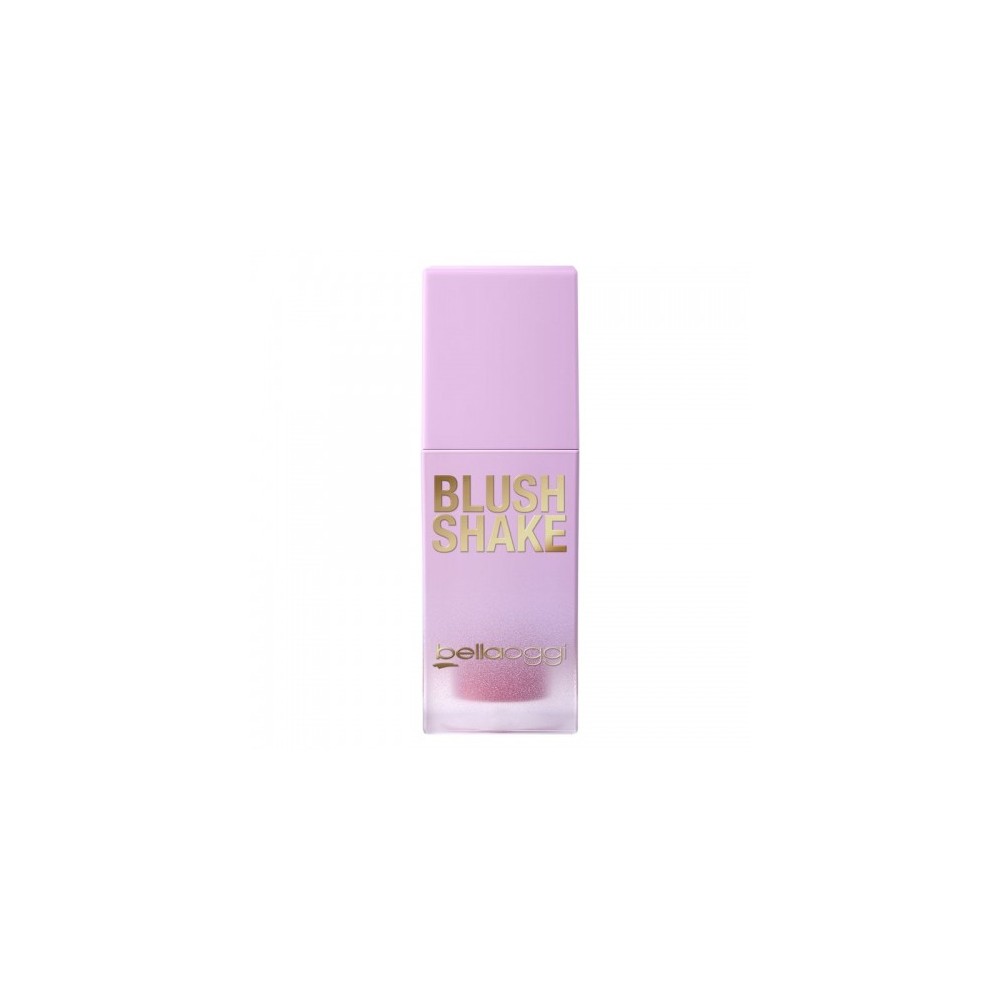 Bellaoggi Blush Shake - Blush Liquido N. 810 Pinky Blossom 