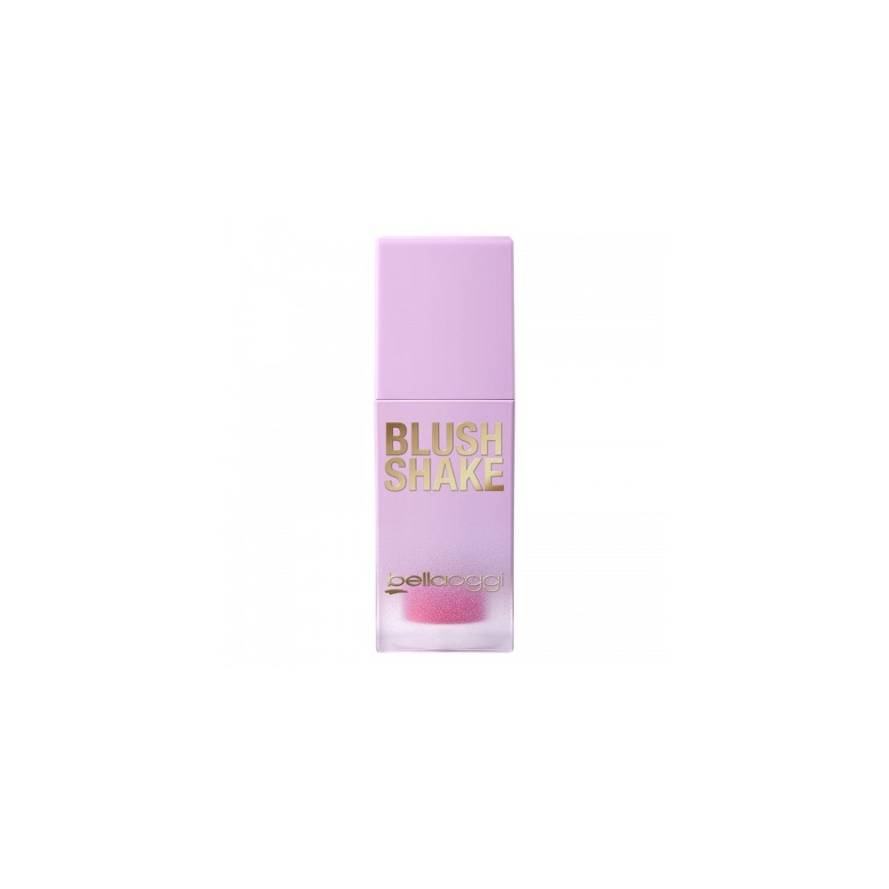 Bellaoggi Blush Shake - Blush Liquido N. 830 Pinky Pinky 