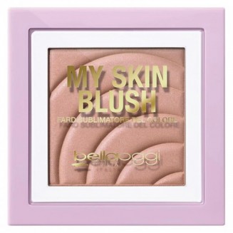 Bellaoggi My Skin Blush -...
