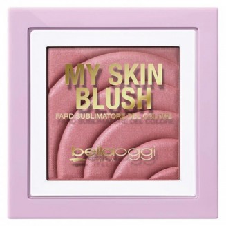 Bellaoggi My Skin Blush -...