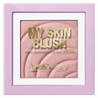 Bellaoggi My Skin Blush -...