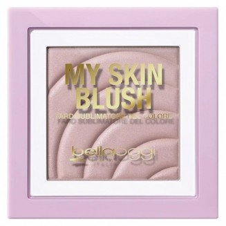 Bellaoggi My Skin Blush -...