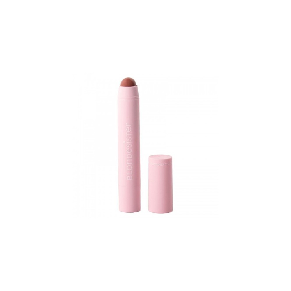 Blondesister 2 In 1 It'S Up To You - Stick Labbra E Guance N. 02 Rosey Beige 