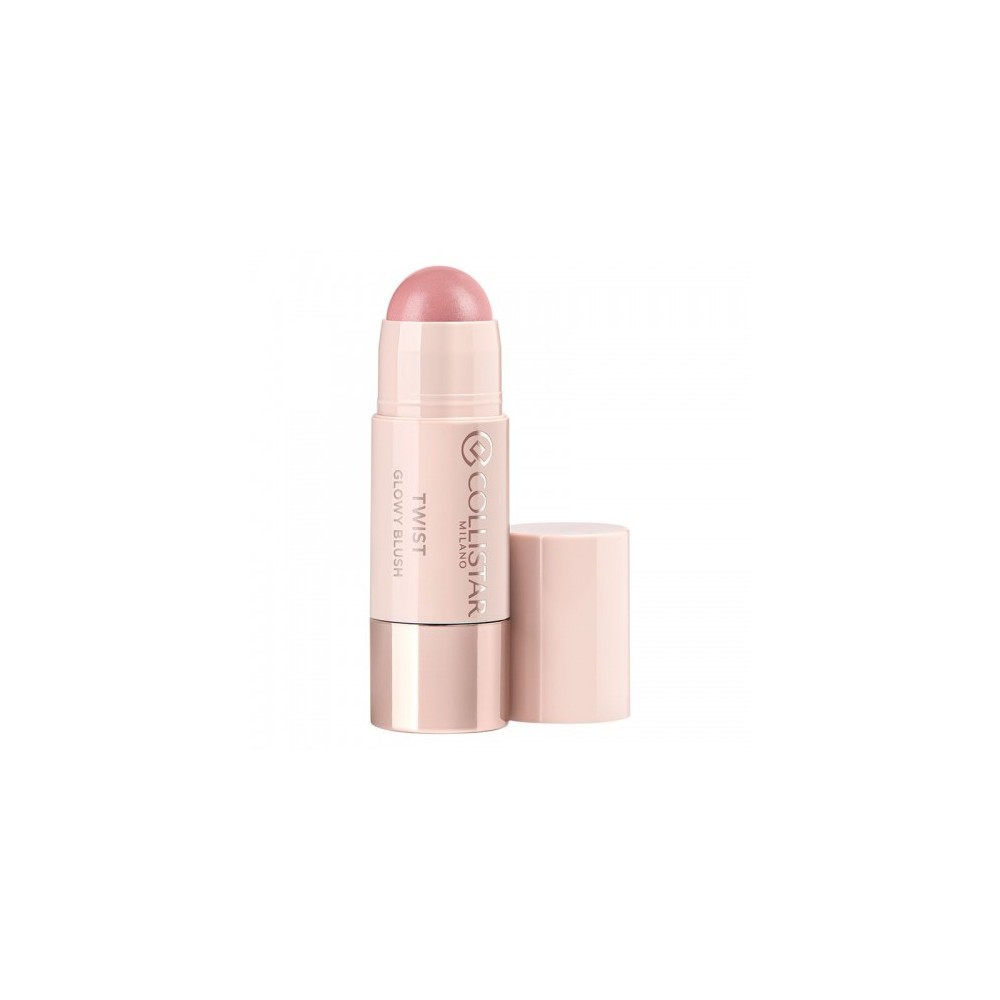 Collistar Twist Glowy Blush - Blush In Stick N. 1 Supernova 