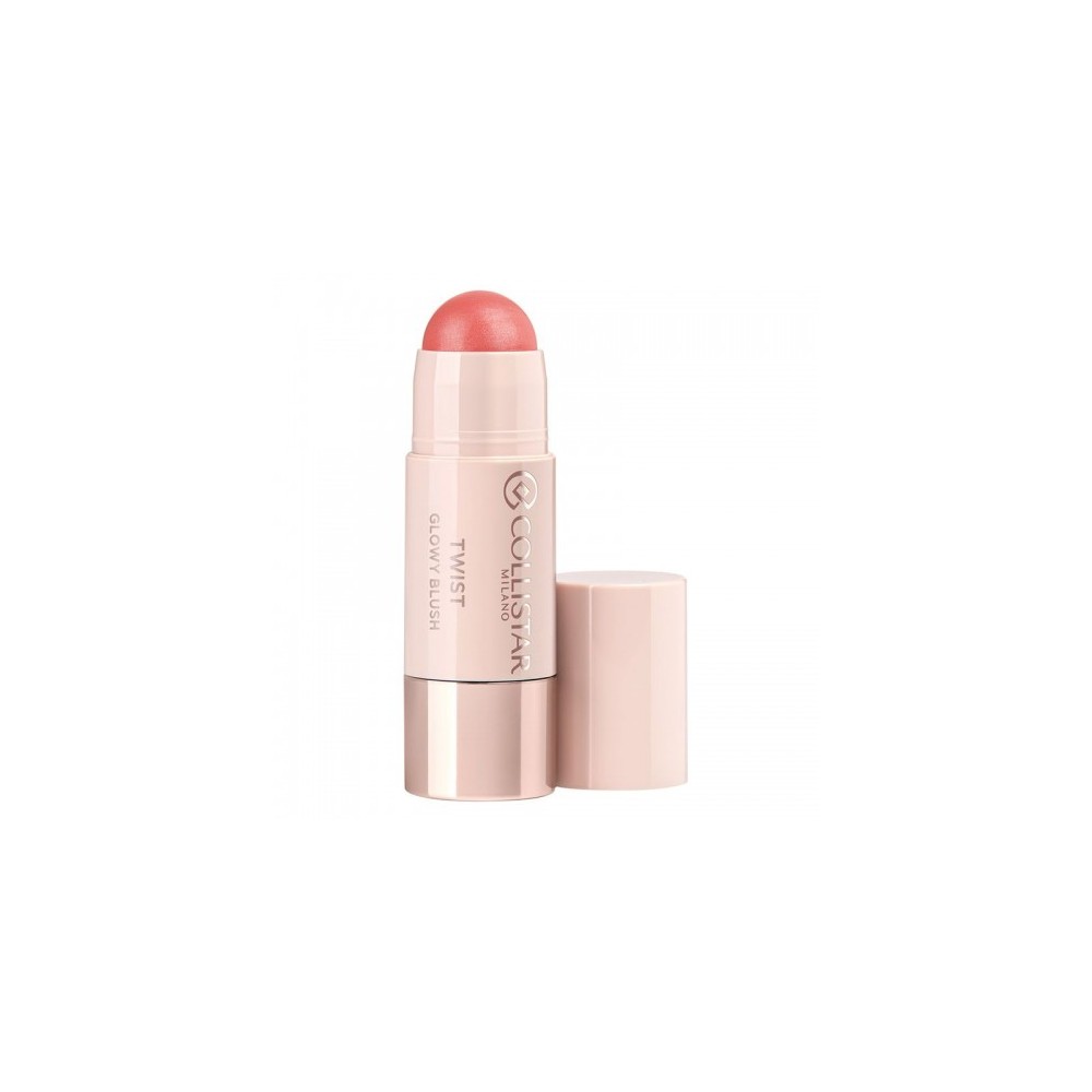 Collistar Twist Glowy Blush - Blush In Stick N. 2 
