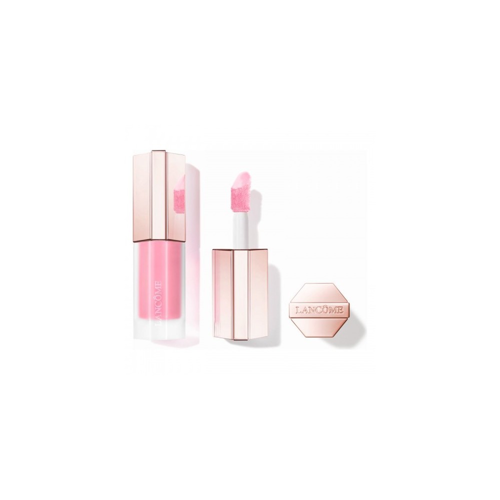 Lancome Skin Idole Juicy Blush N. 10 Pink Oh La La 