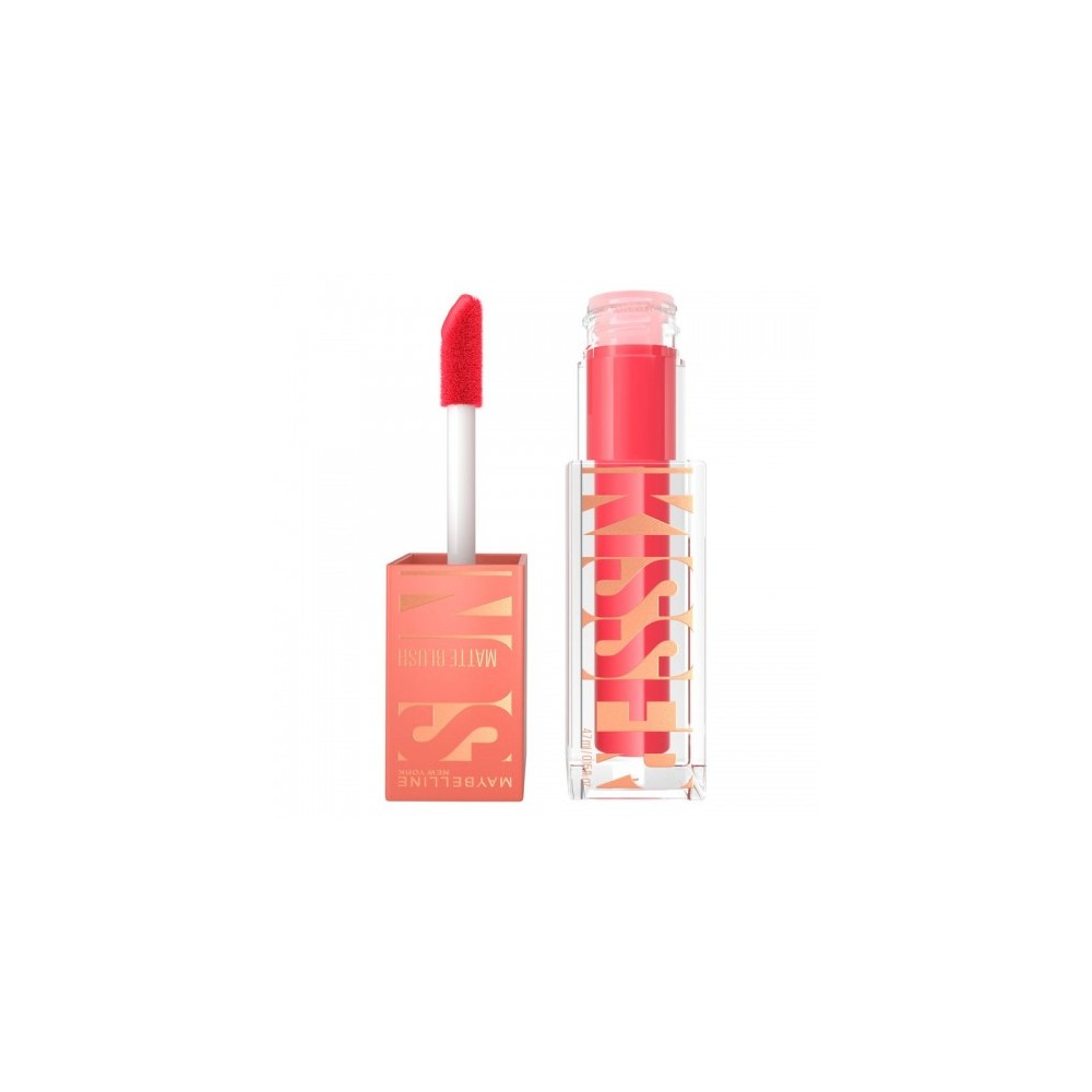 Maybelline Sunkisser - Blush Liquido Illuminante N. 30 Mirage 