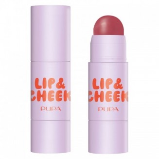Pupa Grwstick Lip & Cheek -...
