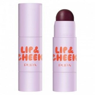 Pupa Grwstick Lip & Cheek -...