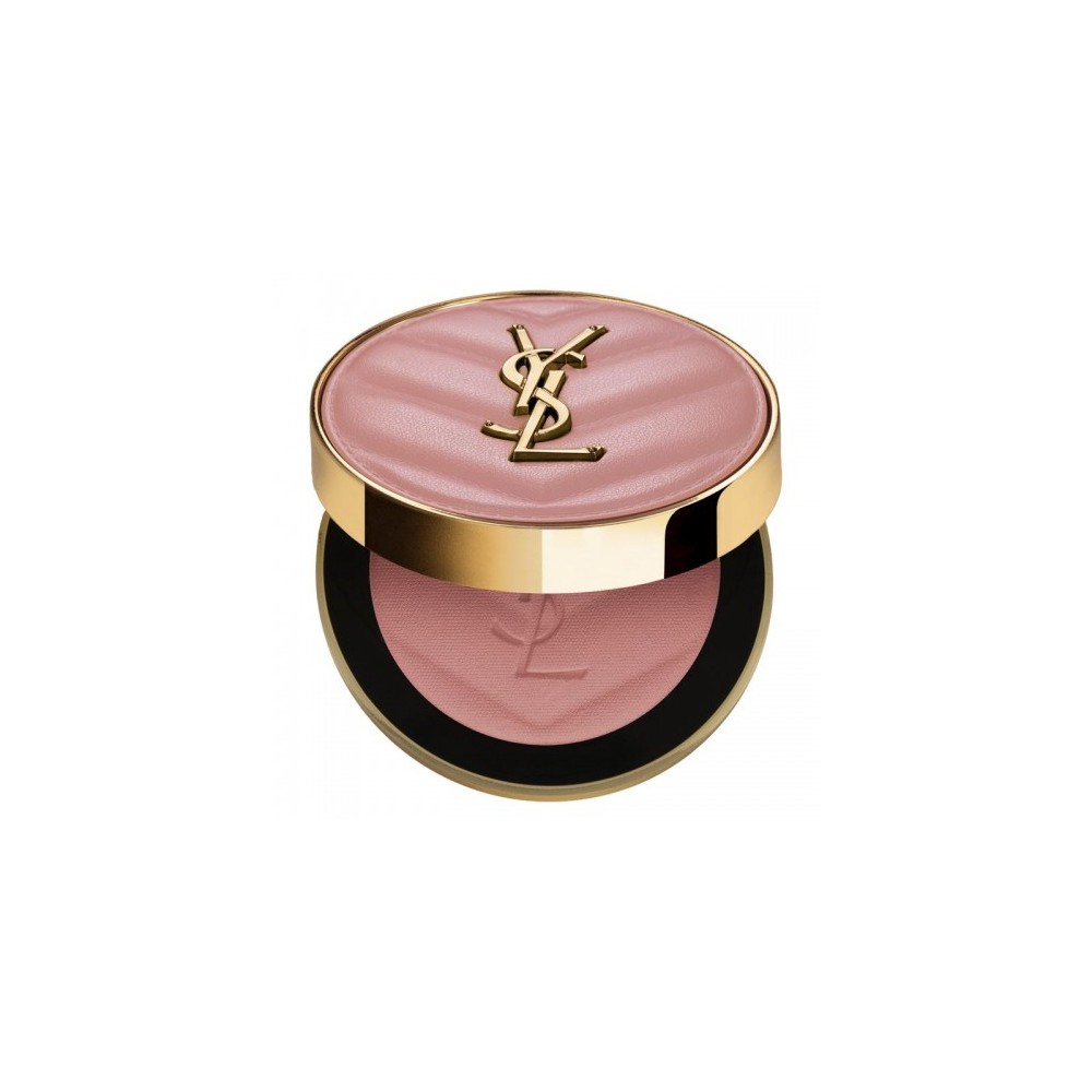Yves Saint Laurent Make Me Blush Bold Blurring Blush N. 06 Rose Haze 