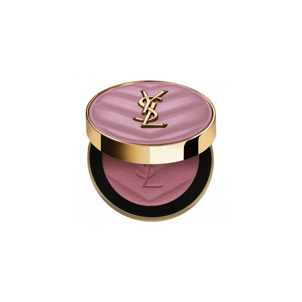 Yves Saint Laurent Make Me Blush Bold Blurring Blush N. 44 Nude Lavalliere 