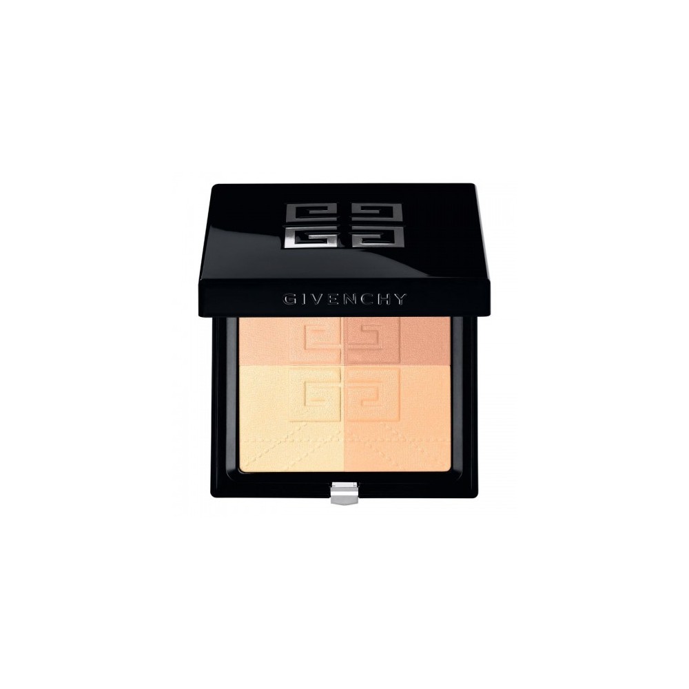 Givenchy Prisme Libre Pressed Powder - Cipria Fissante Mat E Uniformante N. 05 Popeline Mimosa 