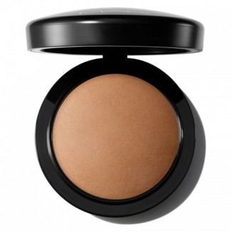 Mac Cosmetics Mineralize...