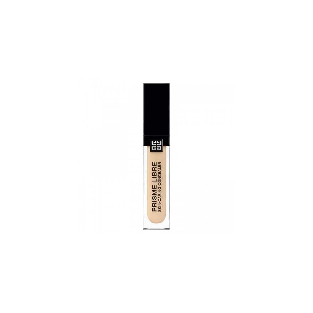 Givenchy Prisme Libre Skin-Caring Concealer - Correttore N. W100 