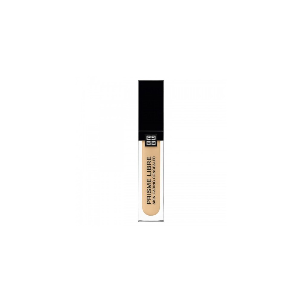 Givenchy Prisme Libre Skin-Caring Concealer - Correttore N. N120 