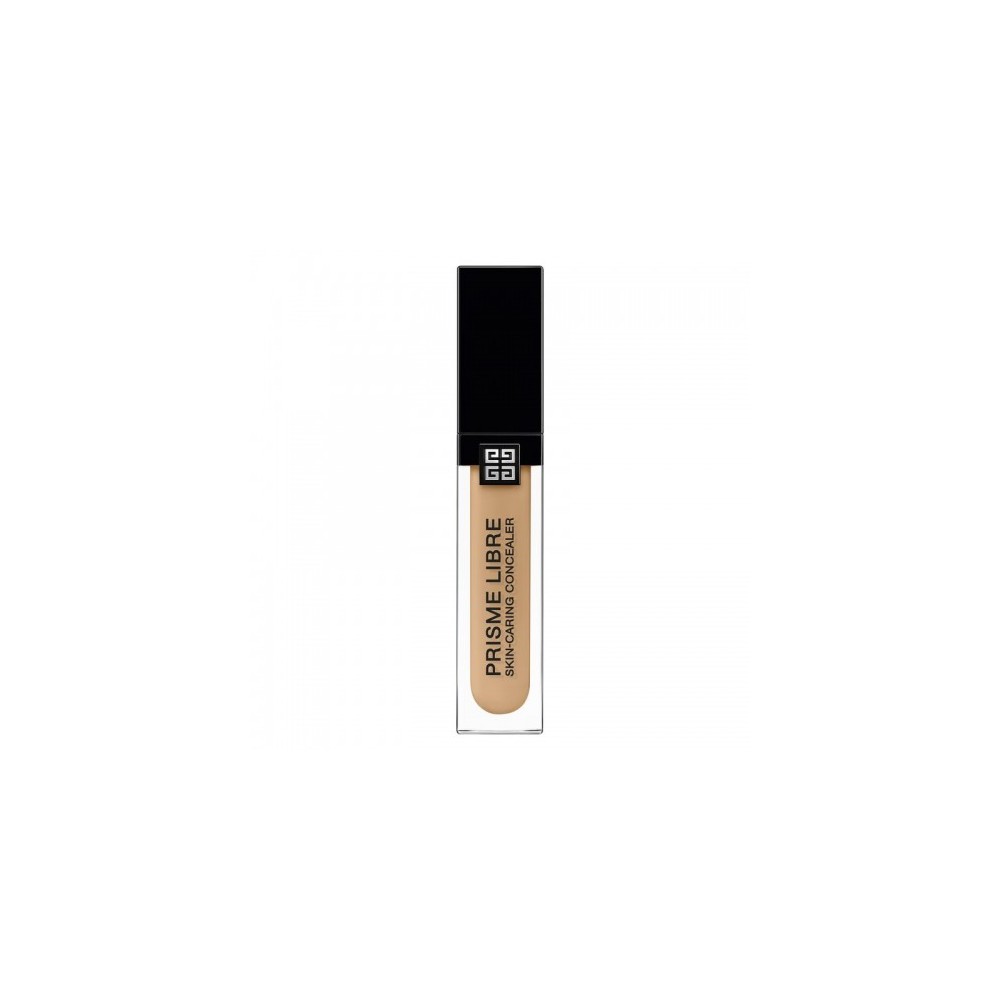 Givenchy Prisme Libre Skin-Caring Concealer - Correttore N. N312 