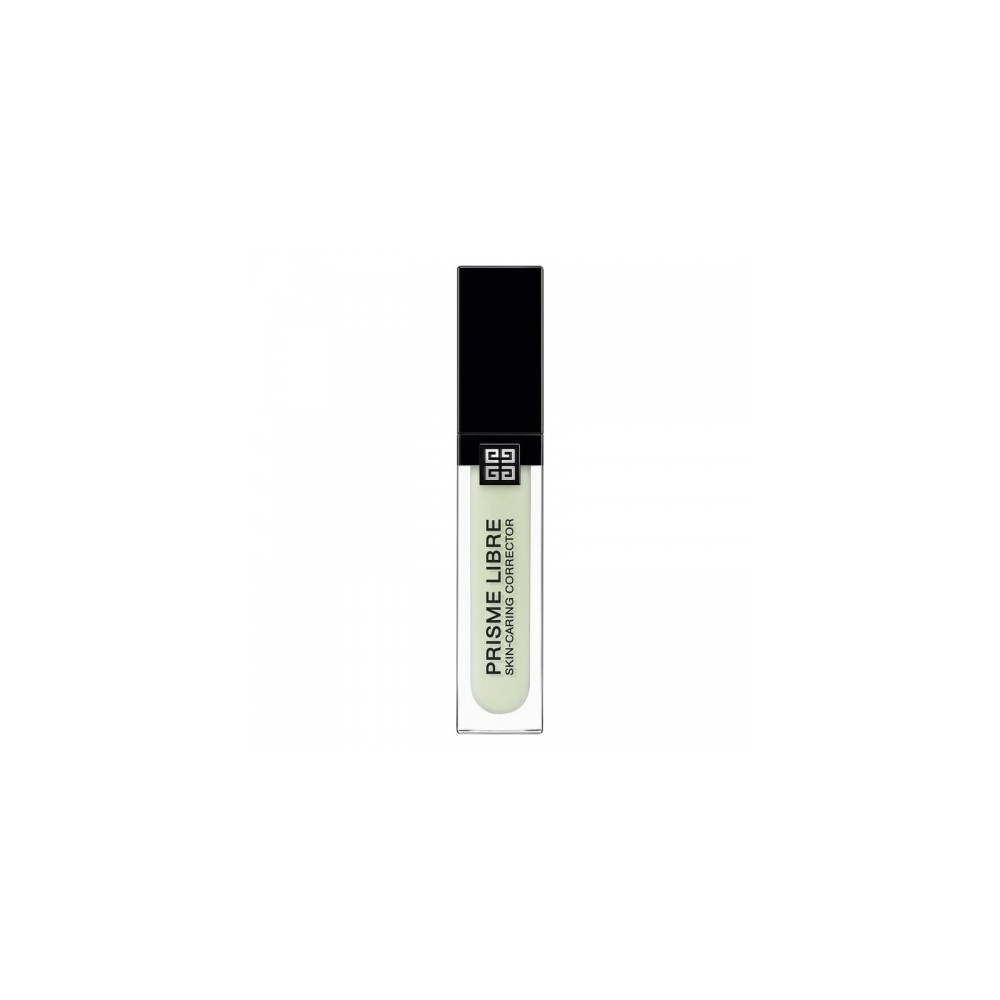 Givenchy Prisme Libre Skin-Caring Corrector - Correttore - Green 