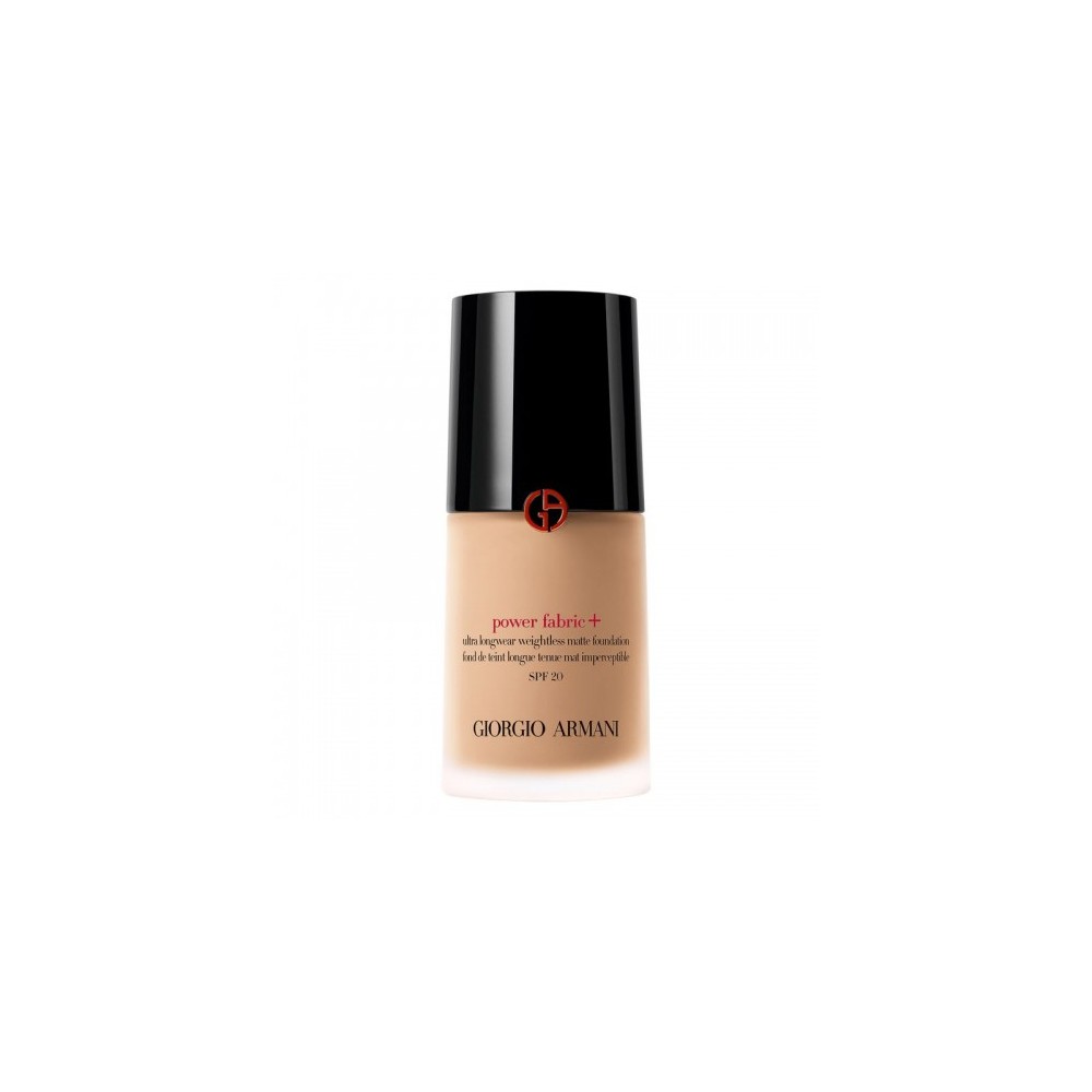 Armani Power Fabric+ Spf20 - Fondotinta N. 5.75 