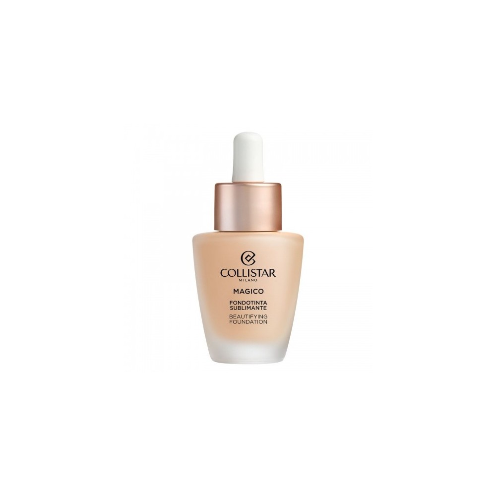 Collistar Magico - Fondotinta Sublimante N. 2N Beige 