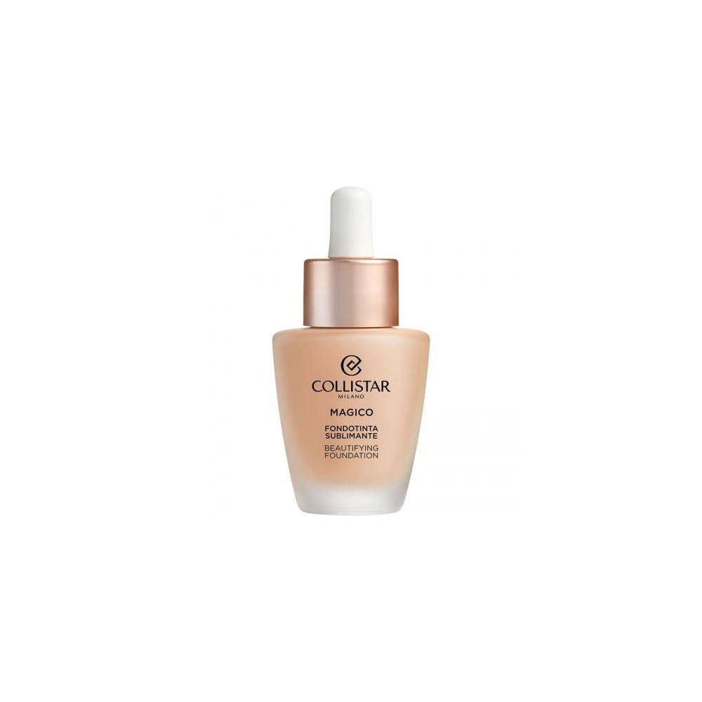 Collistar Magico - Fondotinta Sublimante N. 3N Naturale 