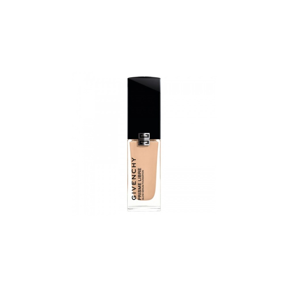 Givenchy Prisme Libre Glow Serum Foundation N. 3N 