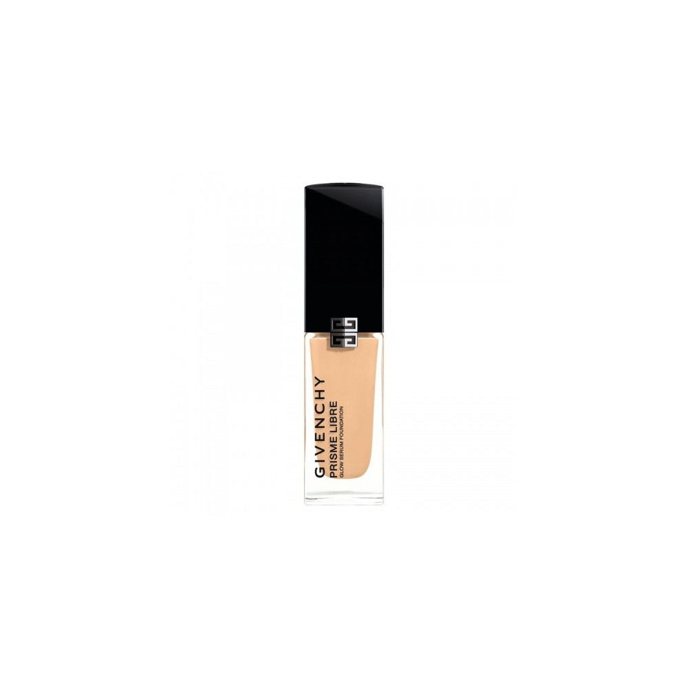 Givenchy Prisme Libre Glow Serum Foundation N. 3W 