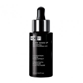 Korff Cure Make Up...