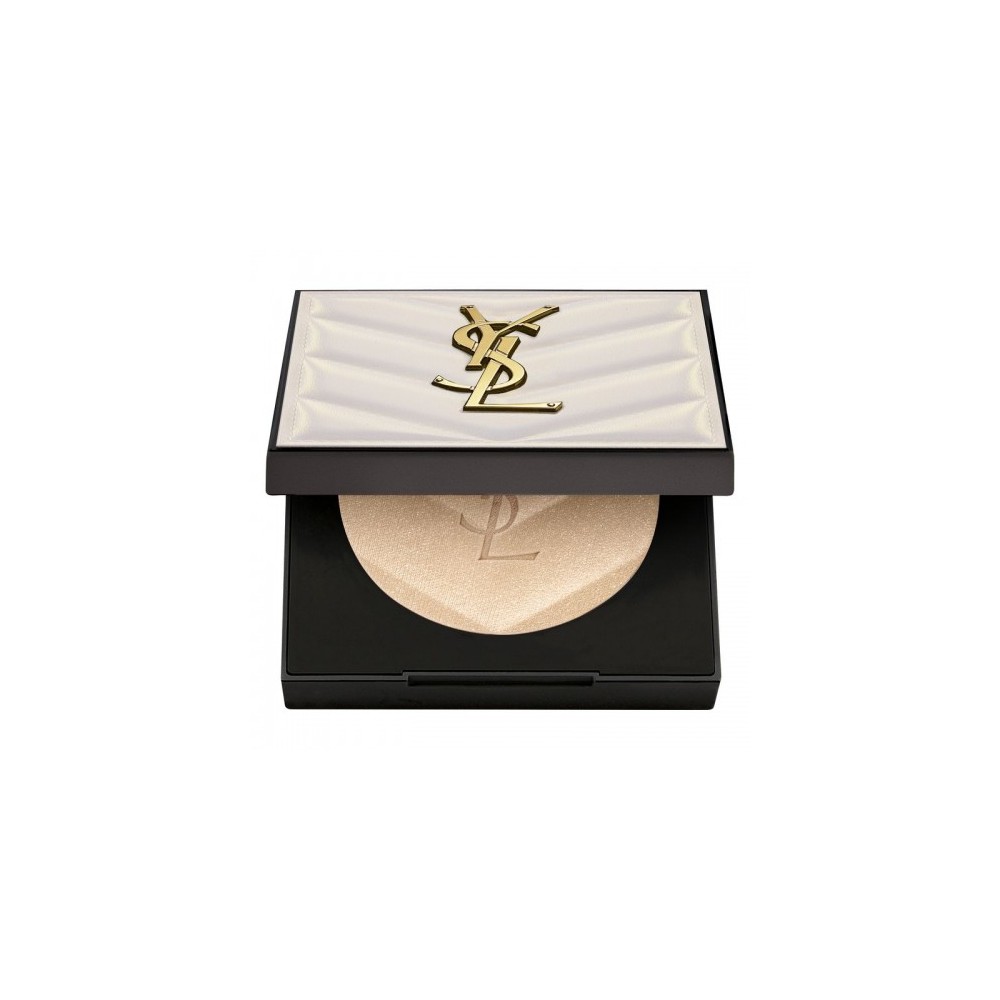 Yves Saint Laurent All Hours Hyper Luminize - Illuminante N. 02 Hypnotic Honey 