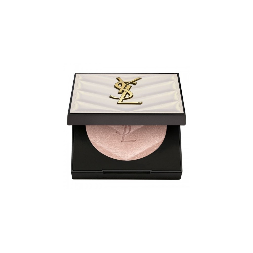 Yves Saint Laurent All Hours Hyper Luminize - Illuminante N. 03 Rosy Sand 
