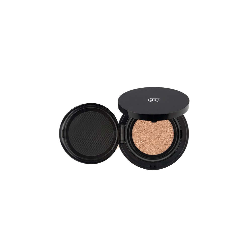 Korff Fondotinta Cushion SPF 25 - 06 Cacao 
