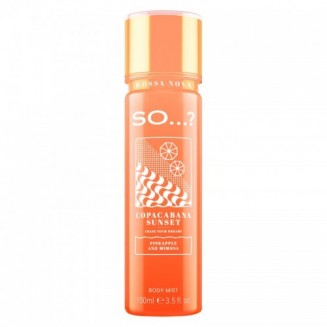 So... Copacabana Sunset -...