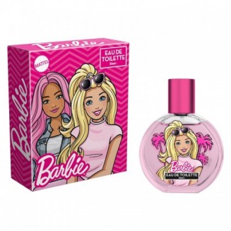 Barbie - Eau De Toilette...