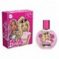 Barbie - Eau De Toilette Donna 50 Ml Vapo