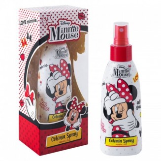 Disney Minnie - Colonia...