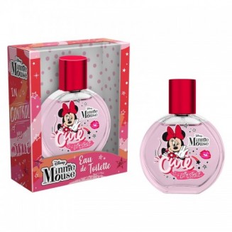 Disney Minnie - Eau De...