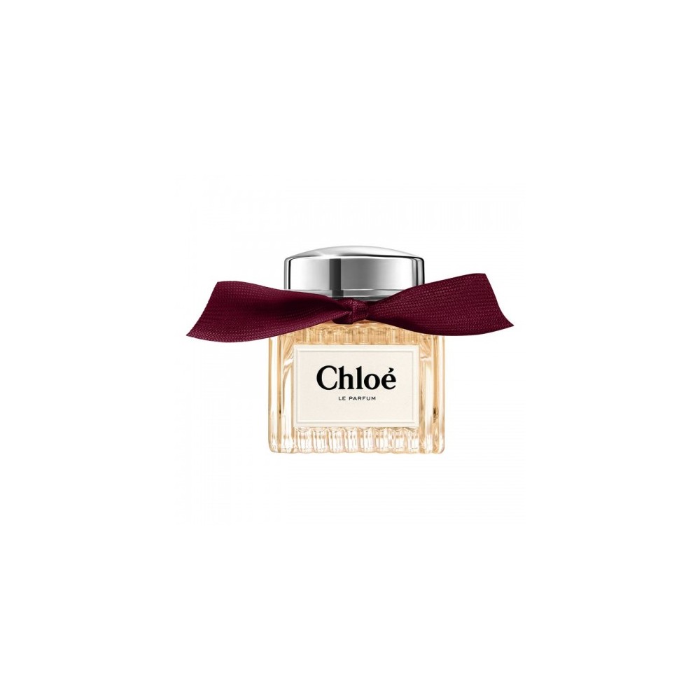 Chloe Le Parfum - Parfum Donna 30 Ml Ricaricabile 
