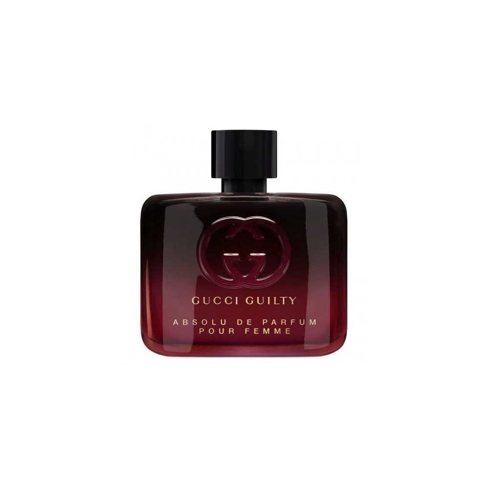 Gucci Guilty Absolu De Parfum Pour Femme 60 Ml Vapo 