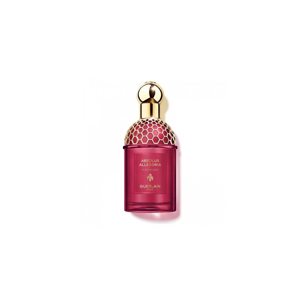 Guerlain Absolus Allegoria Florabloom - Eau De Parfum Donna 75 Ml Vapo 