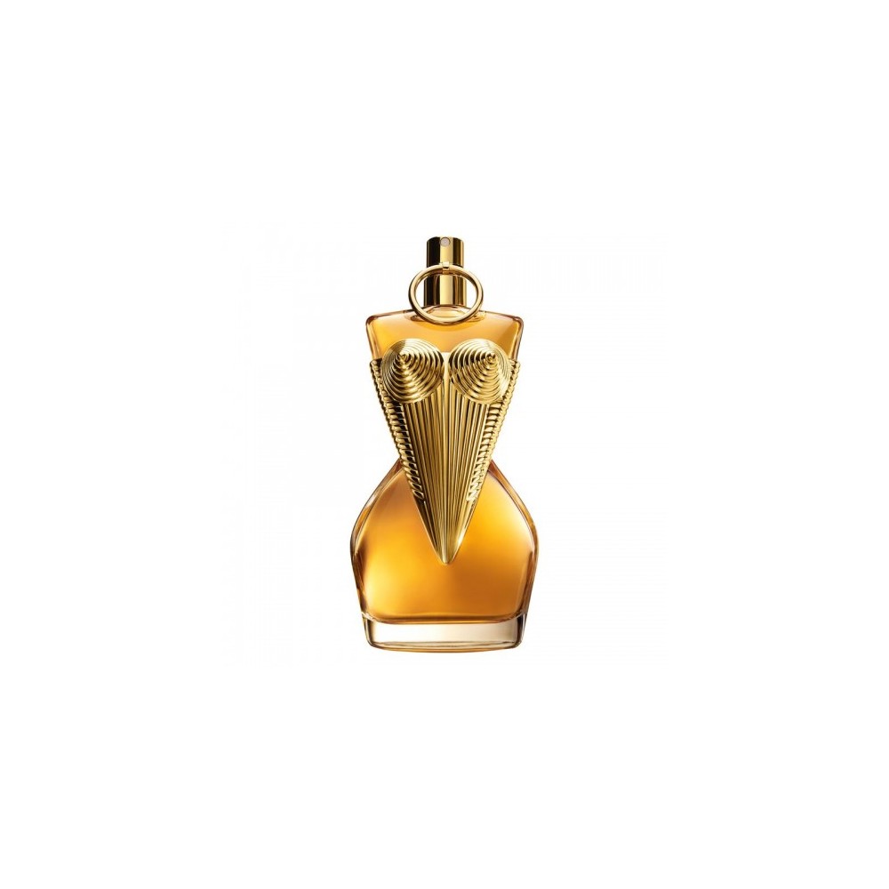 Jean Paul Gaultier Divine Le Parfum - Eau De Parfum Intense Donna 100 Ml Vapo 