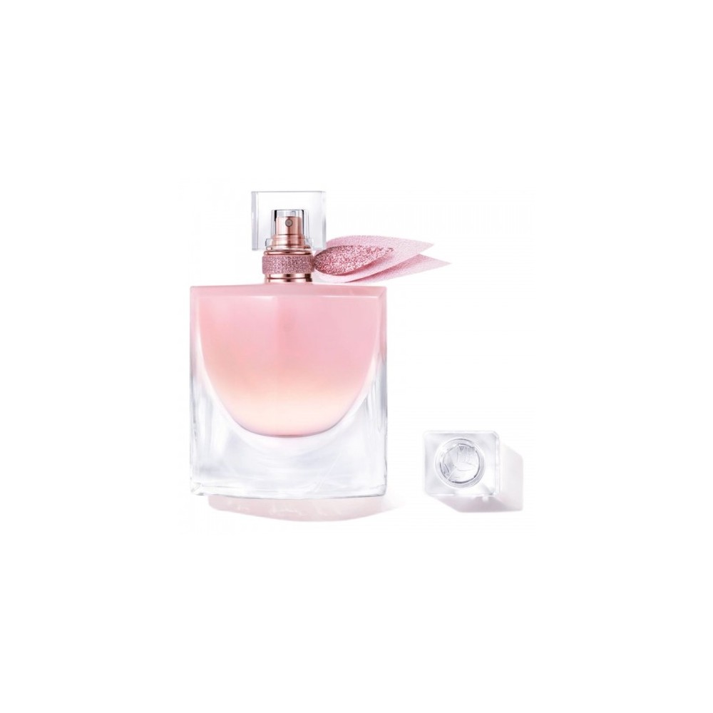 Lancome La Vie Est Belle Vanille Nude - L'Eau De Parfum Sensuelle Donna 50 Ml Vapo 