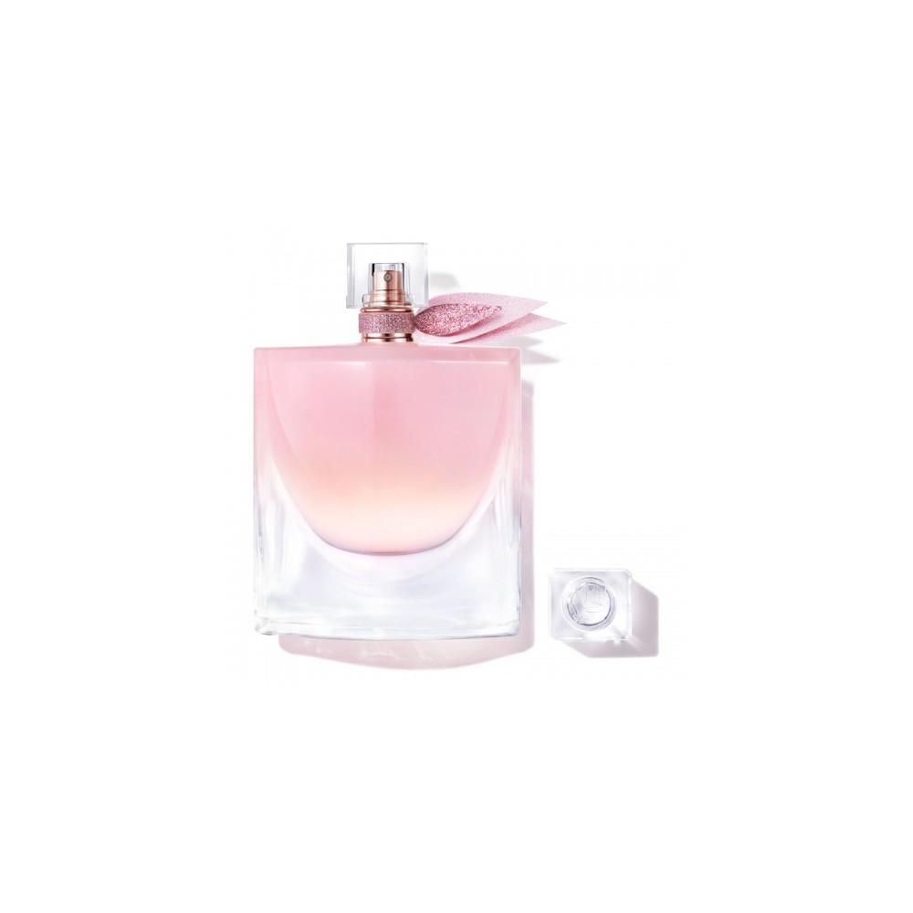 Lancome La Vie Est Belle Vanille Nude - Eau De Parfum Sensuelle Donna 100 Ml Vapo 