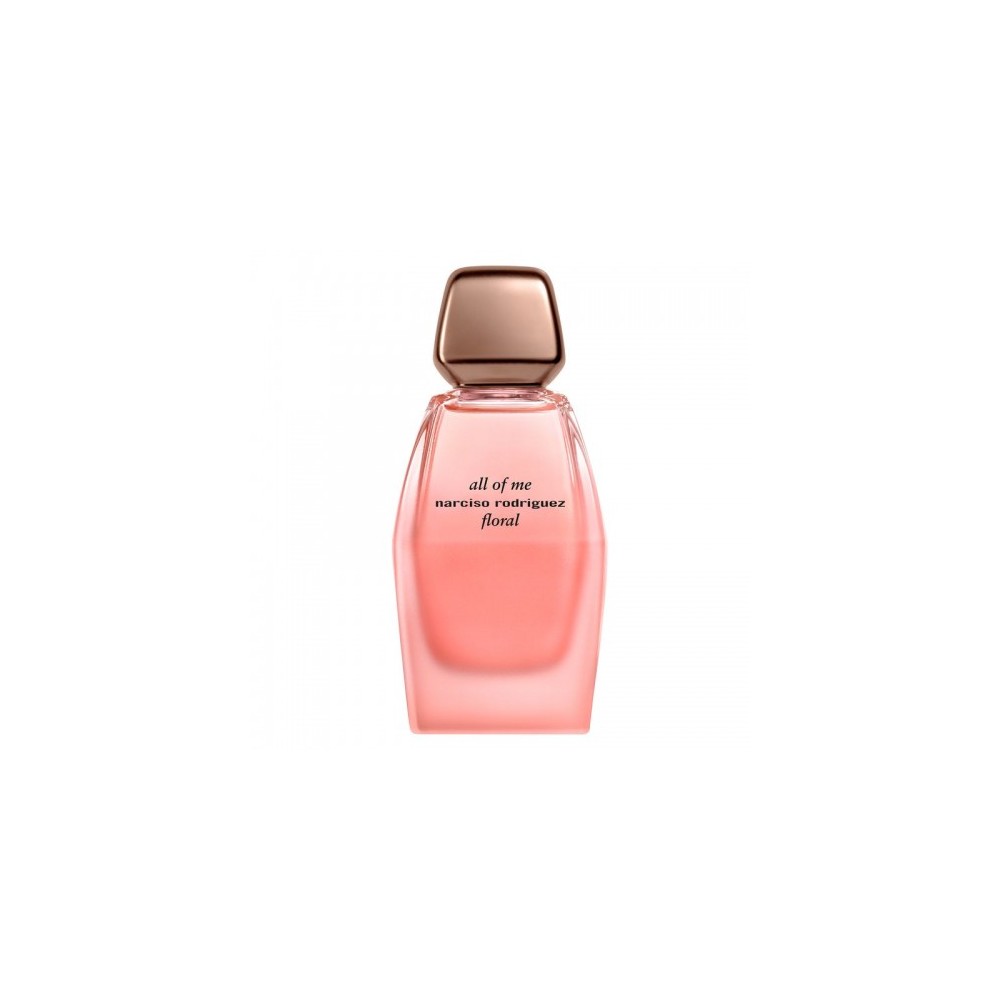 Narciso Rodriguez All Of Me Floral - Eau De Parfum Donna 90 Ml Vapo 