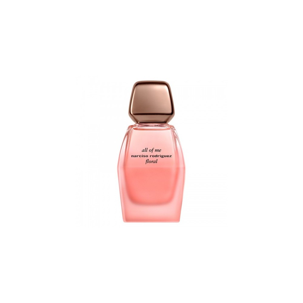 Narciso Rodriguez All Of Me Floral - Eau De Parfum Donna 50 Ml Vapo 