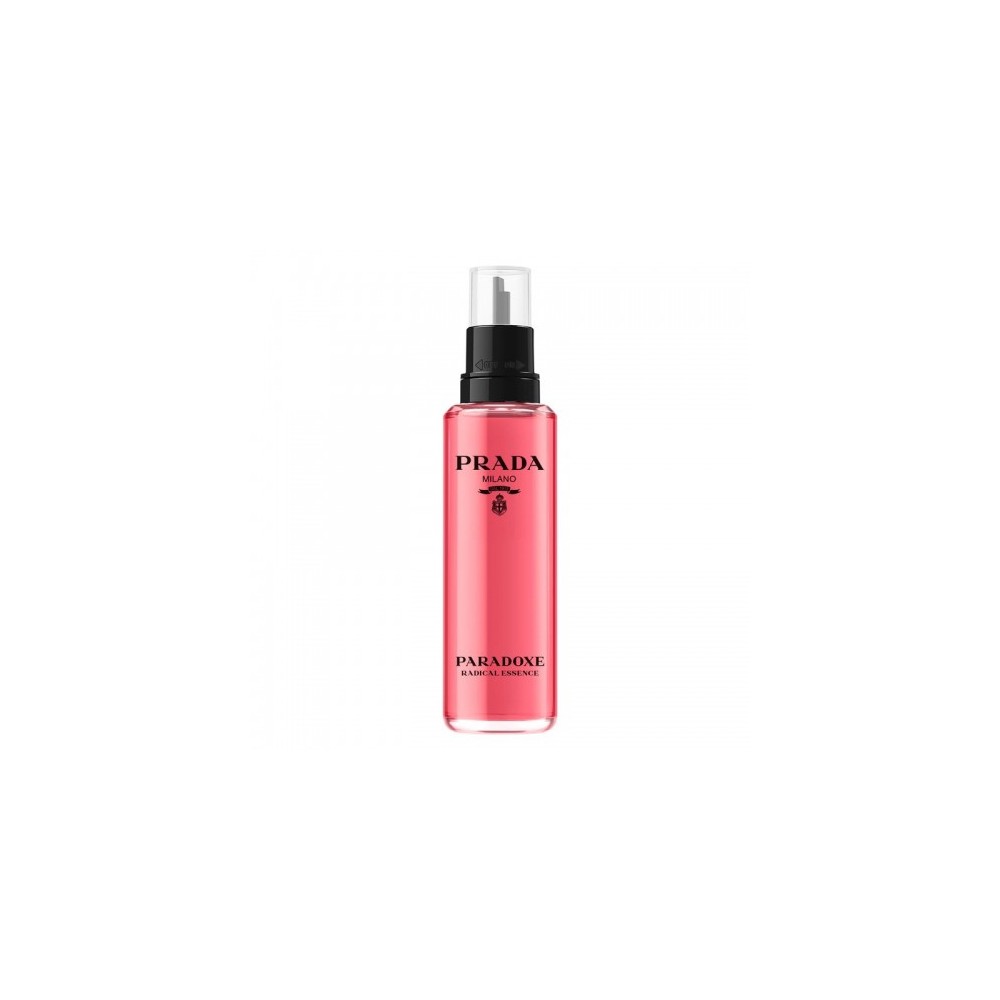 Prada Paradoxe Radical Essence - Parfum Donna Ricarica 100 Ml 